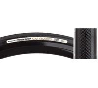 Neumático Panaracer Gravel King Slick Pan Gravel King Slick 700x26 Plegable Bk