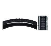 Neumático Panaracer GravelKing SK Plus 700x35 Tubeless Plegable Negro ProTite