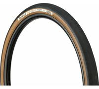 Neumático Panaracer GravelKing Slick 27.5 X 1.90 (650B X 48Mm) Plegable Marrón