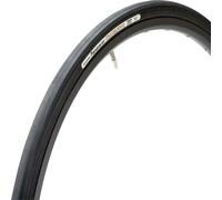 Neumático Panaracer GravelKing Slick Clincher Plegable 700x26c Negro