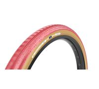 Neumático Panaracer GravelKing SS 700x45 TLR Edición Limitada Rosa/Para 004483