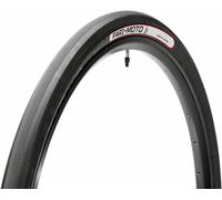 Panaracer Cubierta plegable Pacenti Pari-Moto 27,5" negro
