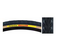 Neumático Panaracer Pasela 27.5 X 1.75 Negro/Beige Con Alambre Clincher 650b