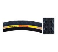 Neumático Panaracer Pasela 700x25 Negro/Beige Clincher Carretera 700c x 25mm
