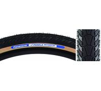 Neumático Panaracer Pasela Protite 27.5x1.75 Plegable Bk/sk