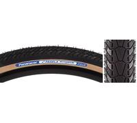 Neumático Panaracer Pasela Protite Pan Pasela Protite 27.5x1.75 Alambre Bk/sk