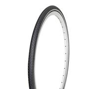 Neumático Para Bici Reflectante De Carrera Bicicleta City Bike Ruta 26 X 1 3/8