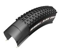 Neumático para Bicicleta - Small Block 8 Junior - 14 x 1.50 - TPi 30 - Diseño Direccional - Carcasa GCT - Apta para Montaña - Pared de Goma, Parche Reflectante y Tubeless Ready - Negro - Kenda