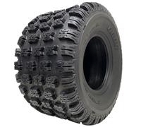 Neumático para quad 18x10.00-8 OBOR Advent WP06 MX sin cámara, con homologación
