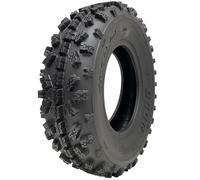 Neumático para quad 20x6.00-10 OBOR Advent WP05 MX sin cámara, homologado para c