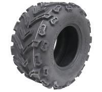 Neumático para quad 22x11.00-10, 6 capas, Wanda P3128, con homologación E, apto