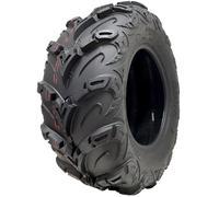 Neumático para quad 24x10.00-12 OBOR Mudsling WU06 sin cámara, con homologación