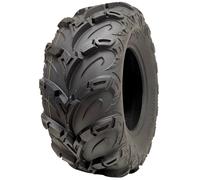 Neumático para quad 25x10.00-12 OBOR Mudsling WU06 sin cámara, con homologación