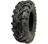 25x8.00-12 Quad Neumático 6ply, Atv 7psi Wanda P377 E Marcadas Carretera Legales