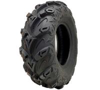 Neumático para quad 25x8.00-12 OBOR Mudsling WU05 sin cámara, con homologación E