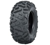 Neumático para quad 26x11.00-12, 6 capas, 7 psi, 26 11 12, homologado para circu