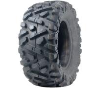 Neumático para quad 27x11.00-14 Wanda P350, de 6 capas, con homologación E, apto
