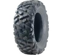 Neumático para quad 27x9.00-14 Wanda P350, de 6 capas, con homologación E, apto