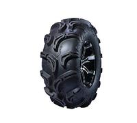 Neumático para Quad OBOR 25x10-12 25x10.00-12 OBOR 255/65-12 Scorpio 59J 6PR E4