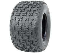 Neumático para quad Slasher 20x10-9 Wanda P336 E, homologado para circular por c