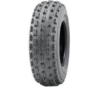 Neumático para quad Slasher 21x7.00-10, neumático Wanda homologado para circular