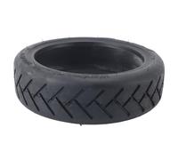 Neumático para Scooter Eléctrico 250x54, Amortiguador, Neumático Antideslizante para Scooter Eléctrico para Días Nevados o Lluviosos