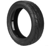 Neumático para scooter eléctrico L9, neumático exterior, CST 10x2.5-6.5 sin tubo, autosellante a prueba de pinchazos, neumáticos de aire antiexplosión, reemplazo Rubsbser (A)