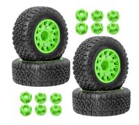 Neumático para Traxxas para Slash para Arrma para Senton 1/10 Accesorios