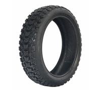 neumático patinete electrico 81/2"x 2.0" todo tereno, TL Tubeless, Xiaomi M365, cubierta de reemplazo, ruedas patinete de recambio