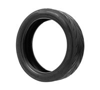 Neumático Patinete Eléctrico Ciudad, Neumático exterior de 10 pulgadas, Uso apto para scooter eléctrico 60/70-6.5 Neumático delantero y trasero Neumáticos de cámara interior 10x2/2.125(Outer tire)