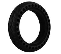 Neumático patinete Xiaomi T'nB UMTYREFL 8,5" Macizo Antipinchazos Resina sintética Negro