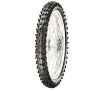 Pirelli Scorpion MX 32 ( 60/100-14 TT 29M compuesto de caucho medio SOFT, NHS, Rueda delantera )