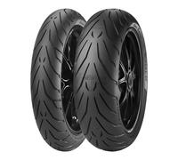 Neumático Pirelli Angel GT 190/55 ZR17 75W TL trasero