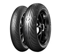 Neumático Pirelli Angel GT II A 190/50 ZR17 73W TL trasero