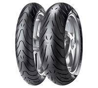 Neumático Pirelli Angel ST 120/70 ZR17 58W TL delantero