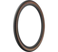 Neumático Pirelli Cinturato Gravel H - 700 x 50 Tubeless Plegable Clásico Tan