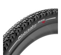 Pirelli Cinturato Gravel RC TLR 28'' Neumáticos 700x35C Negro