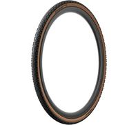 Neumático Pirelli Cinturato Gravel RC 700x35C Plegable Sin Cámara 127TPI