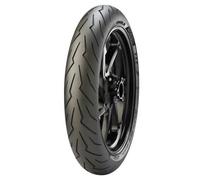 Pirelli Diablo Rosso III 100/80R17 52H Front TL