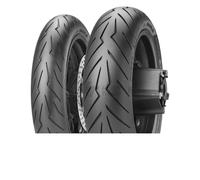 Neumático Pirelli Diablo Rosso Scooter 120/80-14 58S TL delantero