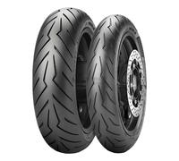 NEUMATICOS PIRELLI 140/70-14 62S DIABLO ROSSO SCOOTER SC