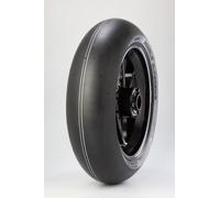 Neumático PIRELLI DIABLO SUPERBIKE SC0 190/60 R 17 NHS TL