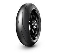 Pirelli Diablo Supercorsa SP V3 190/50ZR17 73W Rear