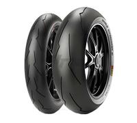 Neumático Pirelli Diablo Supercorsa V3 SP 190/50 ZR17 73W TL trasero