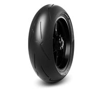 Pirelli Diablo Supercorsa V4 SC1 160/60R17 69V Rear TL