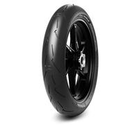 Neumático PIRELLI DIABLO SUPERCORSA V4 SC1 (F) 120/70 R 17 M/C 58V TL