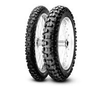 Neumático deportivo dual DOT Rallycross MT 21 PIRELLI 130/90-17