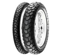 Neumático Pirelli MT 60 110/90-17 60P TT trasero