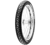 Neumatico pirelli mt 60 (f) 90/90-21 m/c 54h mst tl para moto repuestos