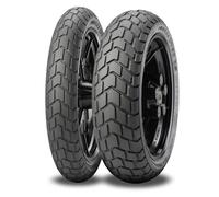 Neumático Moto Pirelli Mt 60 Rs 110/70 R 17 54h Tl Delantero